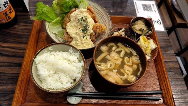 よしよし食堂 - サブ画像3