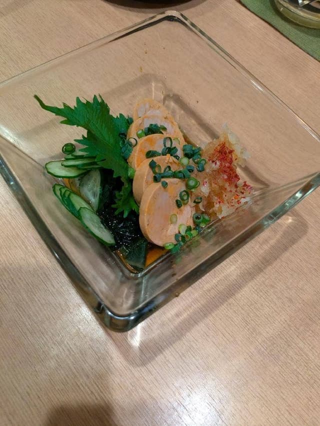 わいわい丸 - サブ画像1