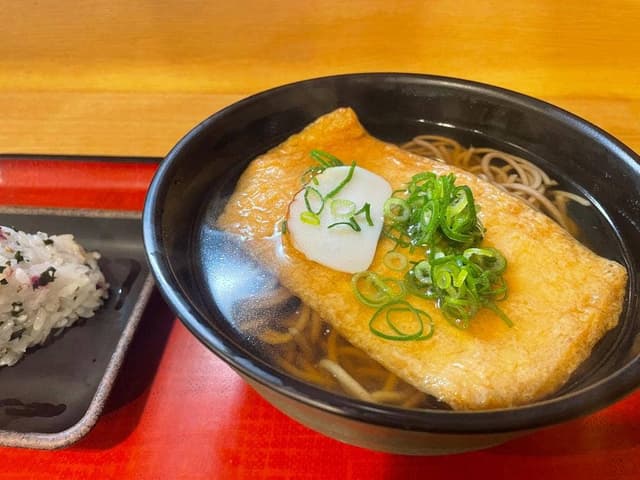 麺家三ノ宮 - サブ画像2
