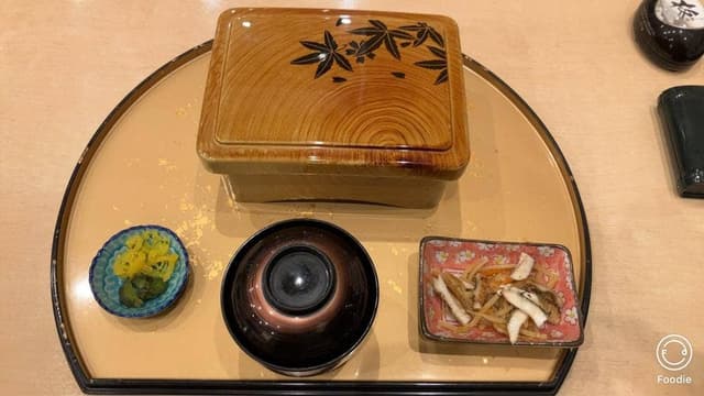 あなご料理 柊 姫路キュエル店 - サブ画像1