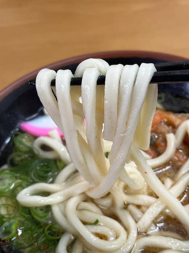 麺工房 De愛 - サブ画像2