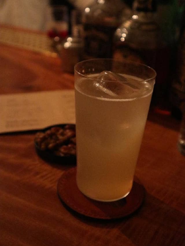Bar POLANO - サブ画像1