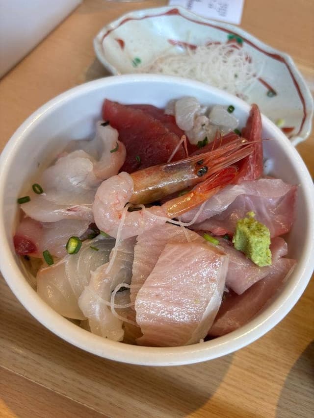 花板食堂 - サブ画像2
