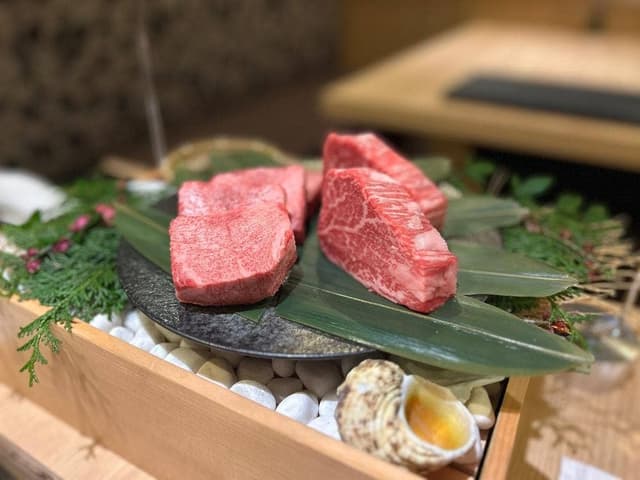 お肉屋 けいすけ 三男坊 - サブ画像1