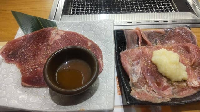 幸せの焼肉食べ放題 かみむら牧場 横浜鶴見駒岡店 - サブ画像2