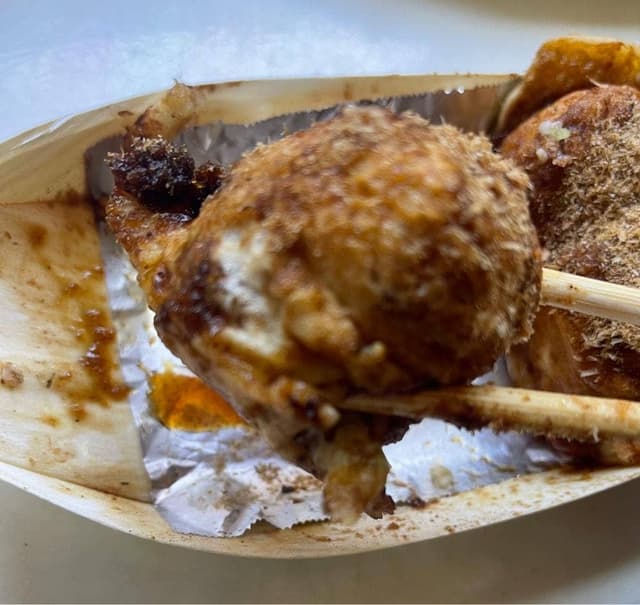 中尾 - サブ画像2