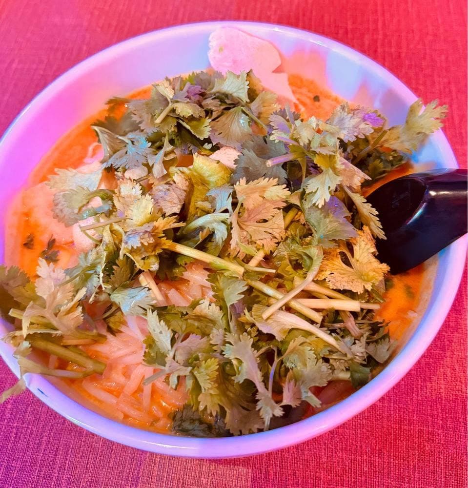 シンガポールホーカーズ