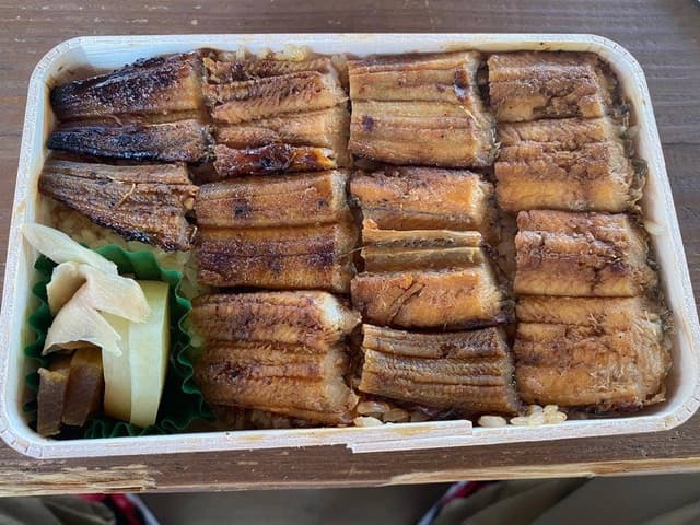 あなごめし うえの - サブ画像1