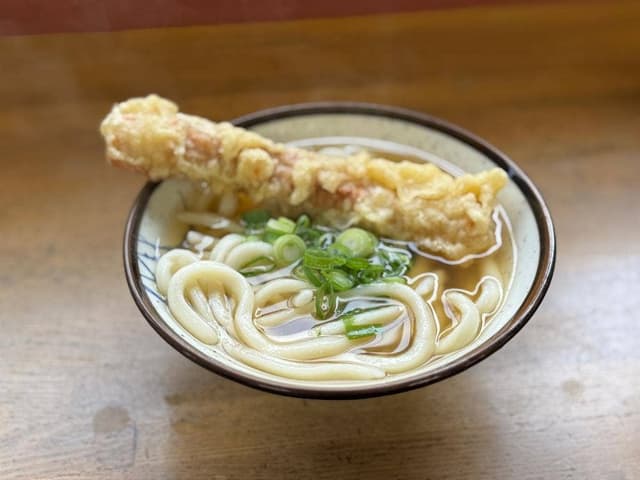 こんぴらうどん 本社工場併設店 - サブ画像2