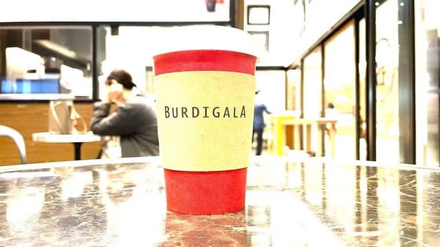 BURDIGALA STAND - サブ画像2