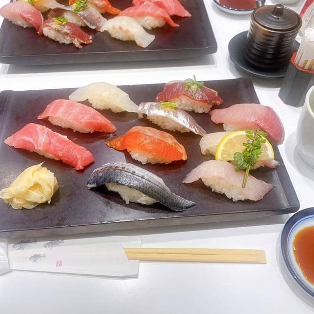 海鮮魚力 立川ルミネ店 - サブ画像2