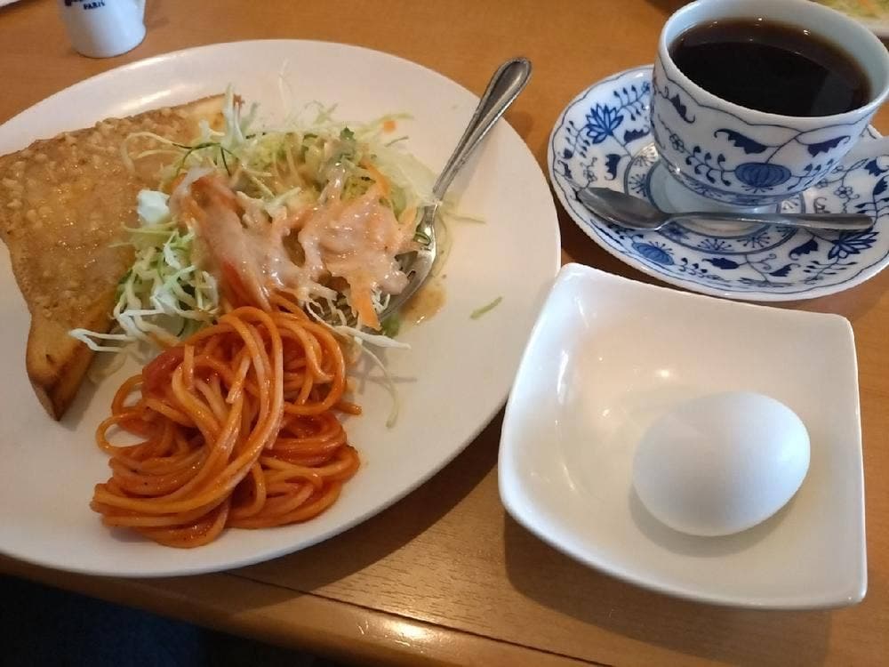 GAISENMON 凱旋門