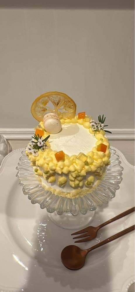 Short Cake Company - サブ画像3