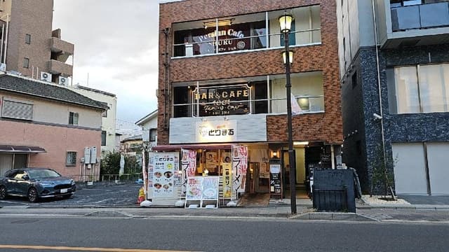 鶏白湯 とりまる - サブ画像3