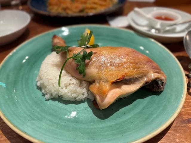 TRATTORIA LA COCORICO - サブ画像3