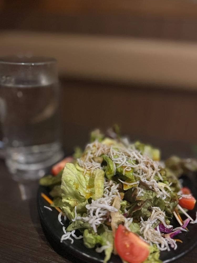 ダイニング居酒屋 粋正 新橋店