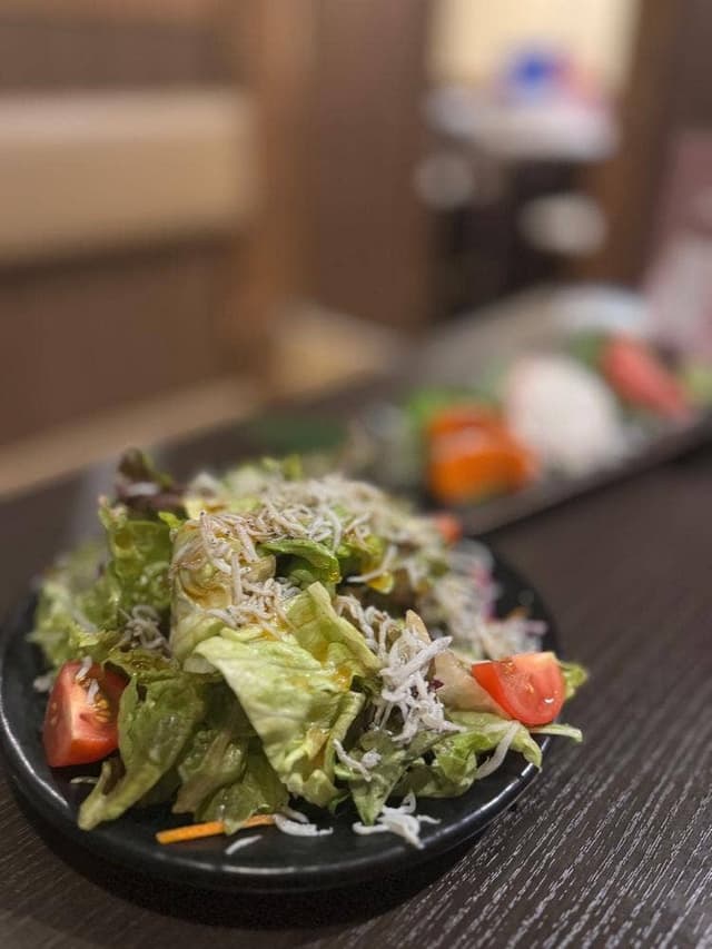 ダイニング居酒屋 粋正 新橋店 - サブ画像3
