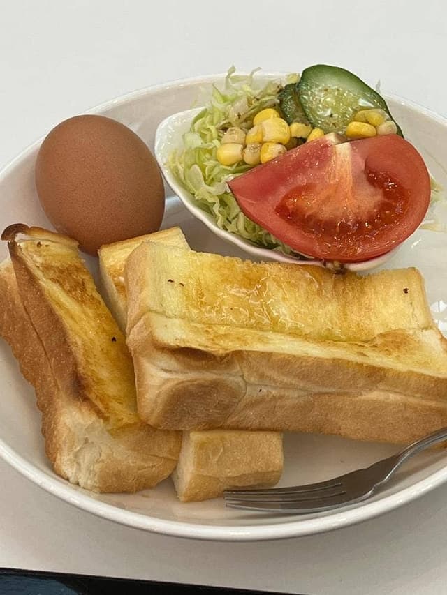 コーヒーショップ カリブ - サブ画像1