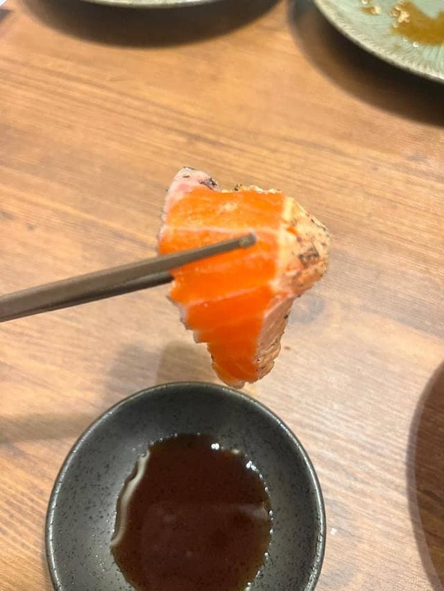 藁焼き･備長炭 真 - サブ画像1