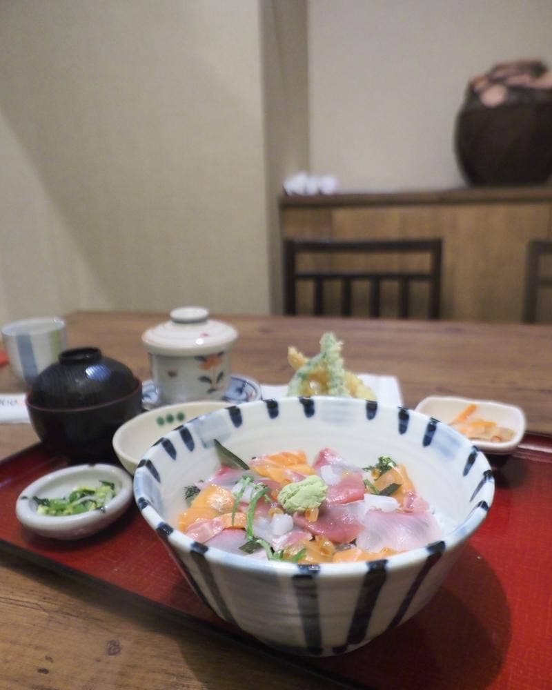 山海馳走 おおいり 有田店