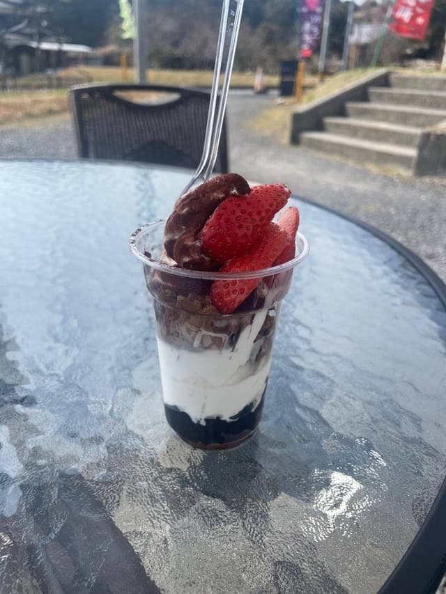 TsukariBerrys - サブ画像1