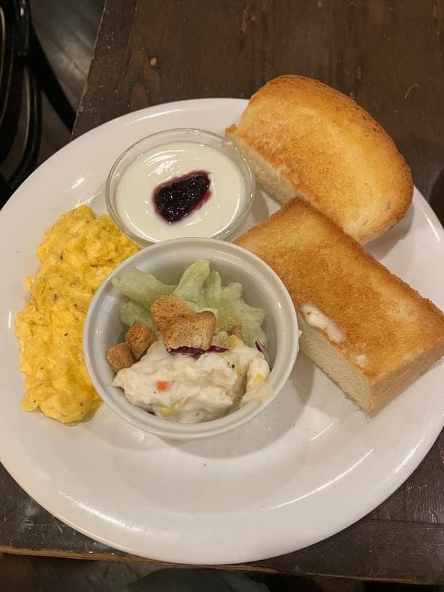 クリスティー - サブ画像1