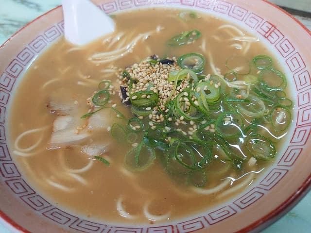 金龍食堂 - サブ画像2