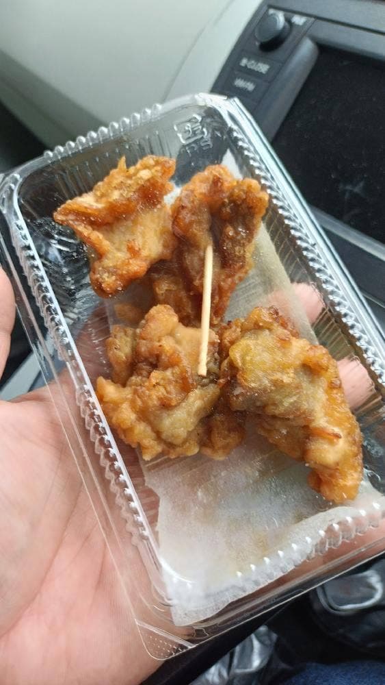 シンキ食品 - サブ画像1