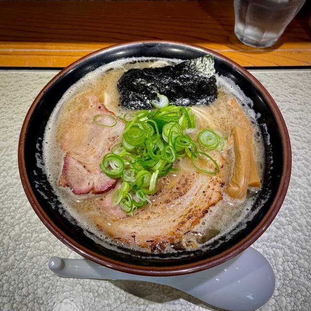 中華蕎麦ひら井 - サブ画像1
