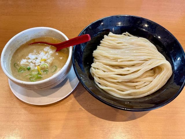 麺堂 稲葉 - サブ画像1