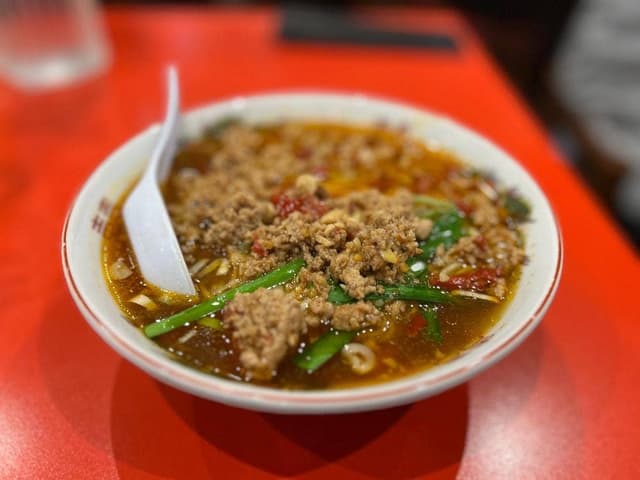 味仙 大阪駅前第二ビル店 - サブ画像1