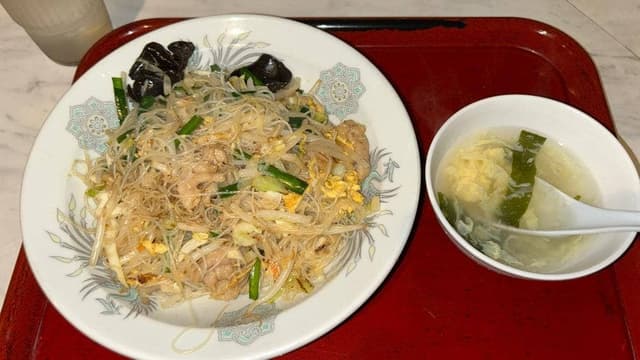 中華食堂一番館 中野サンモール店 - サブ画像2