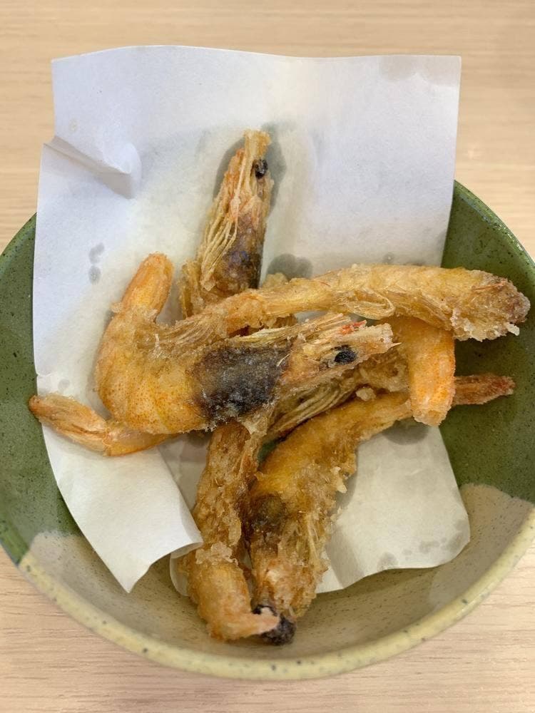 寿司めいじん ゆめタウン別府店