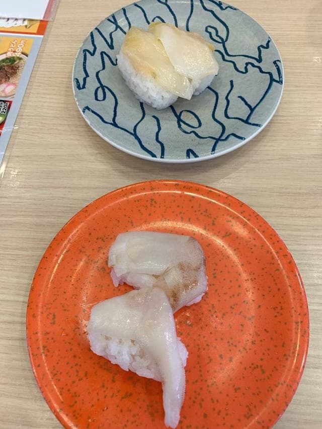 寿司めいじん ゆめタウン別府店 - サブ画像3