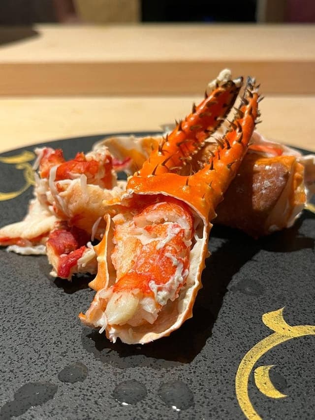 湘南沖地蟹専門店 ふじ月 - サブ画像2