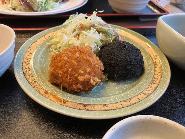 お食事処 ゆずのき - サブ画像2