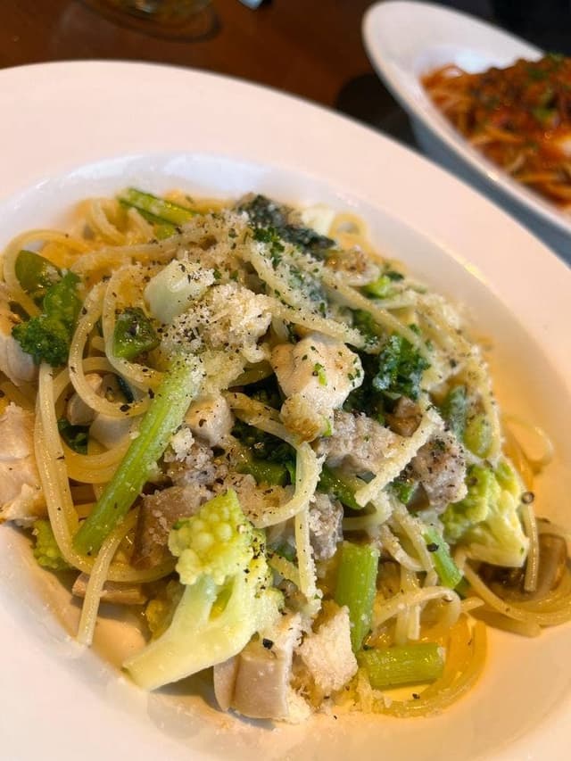 イタリア食堂 タベルナ ヴァッカ クアットロ - サブ画像1