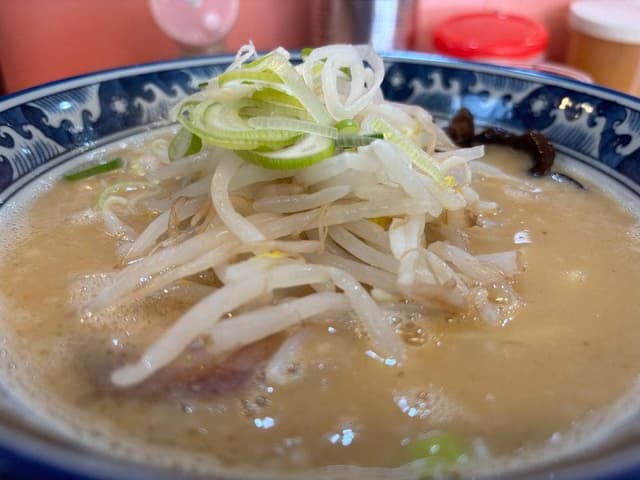 ラーメン大公 - サブ画像3