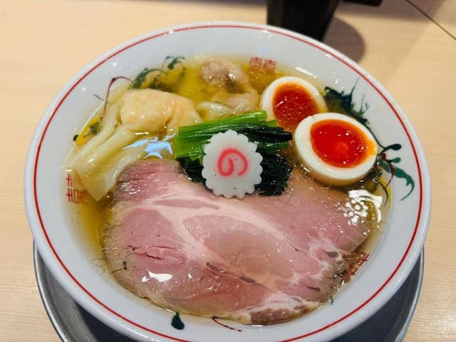 キング製麺 - サブ画像3