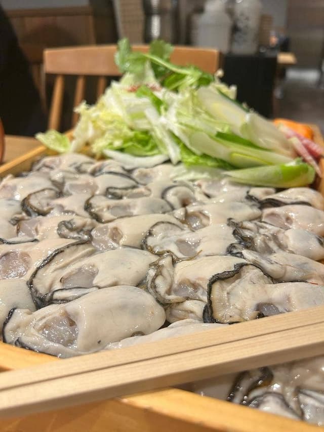 貝料理専門店 貝しぐれ 名駅店 - サブ画像2