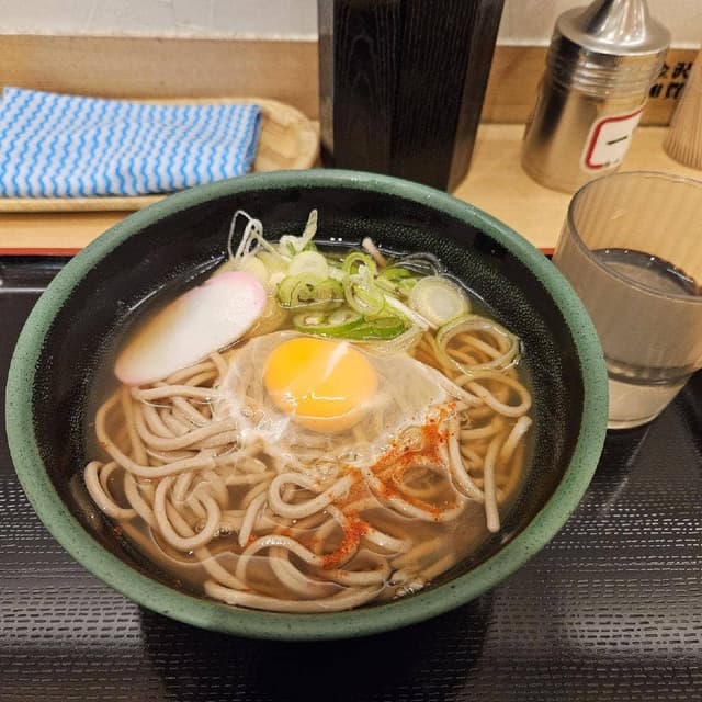 加賀 白山そば - サブ画像3