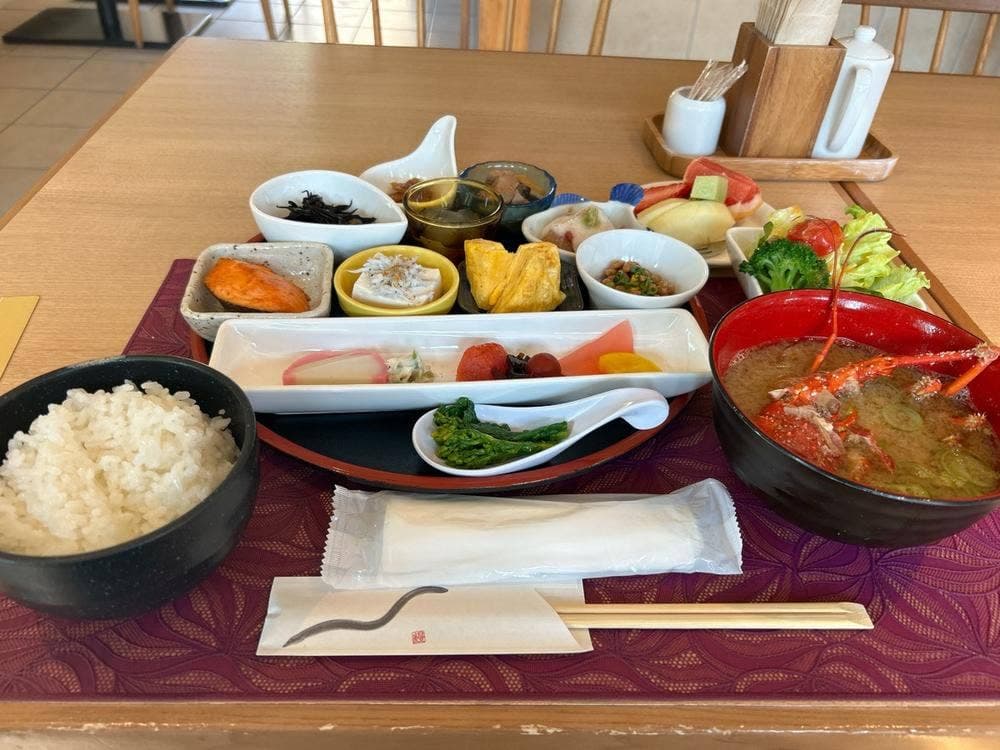 夢食人