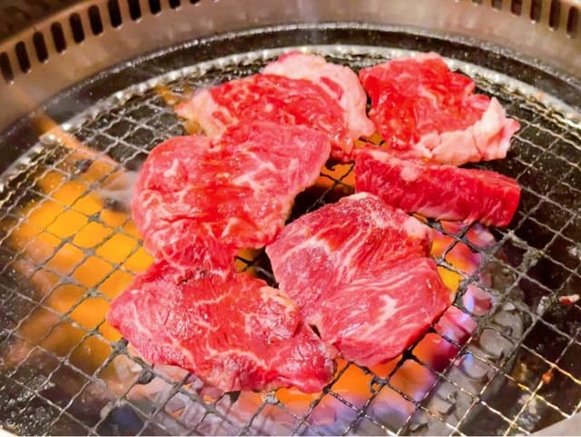 牛吉 牧港店 - サブ画像1