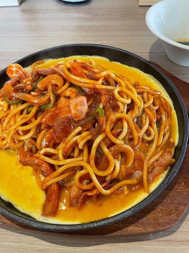 鯱ひげカフェ - サブ画像1
