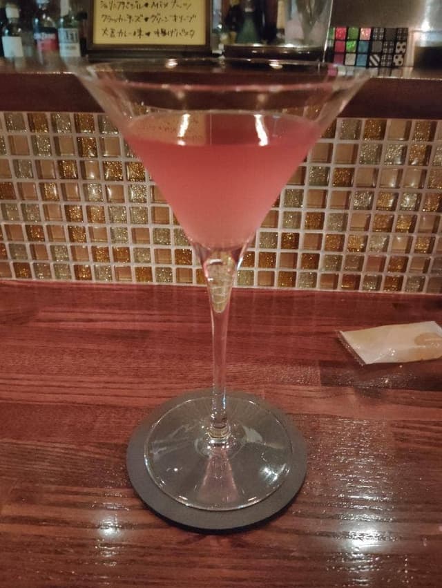 Cafe&Bar Secret Base - サブ画像3