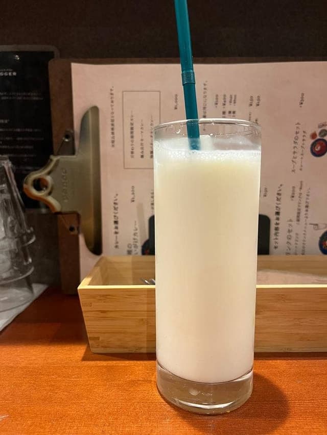 Spice curry TRIGGER - サブ画像3