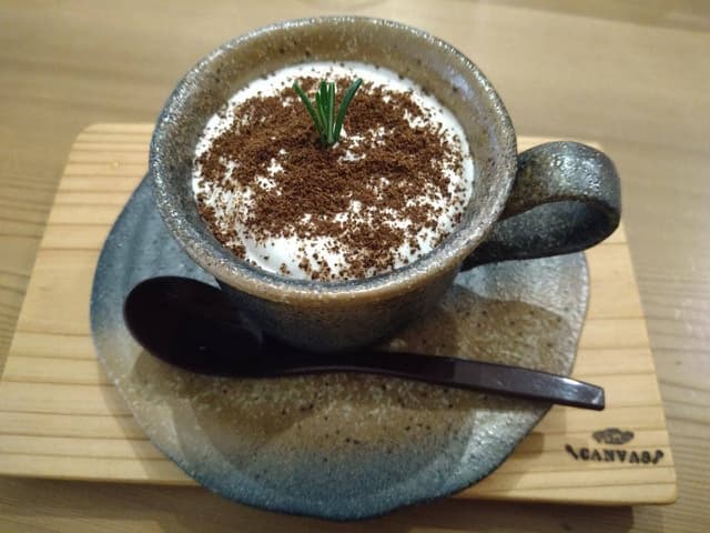 do-mo kitchen CAN-VAS - サブ画像1