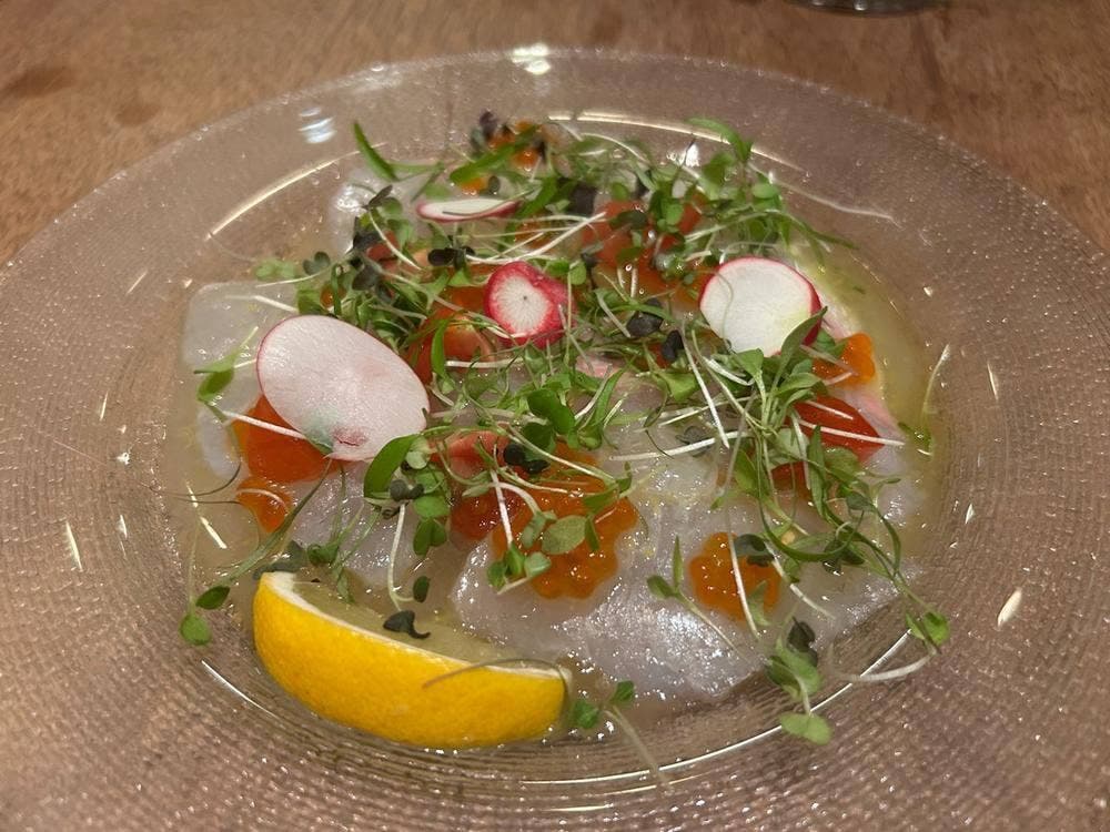 PIZZA SALVATORE CUOMO & GRILL 川崎店