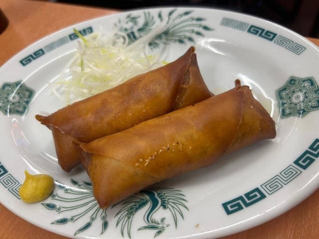 日高屋 南浦和店 - サブ画像1