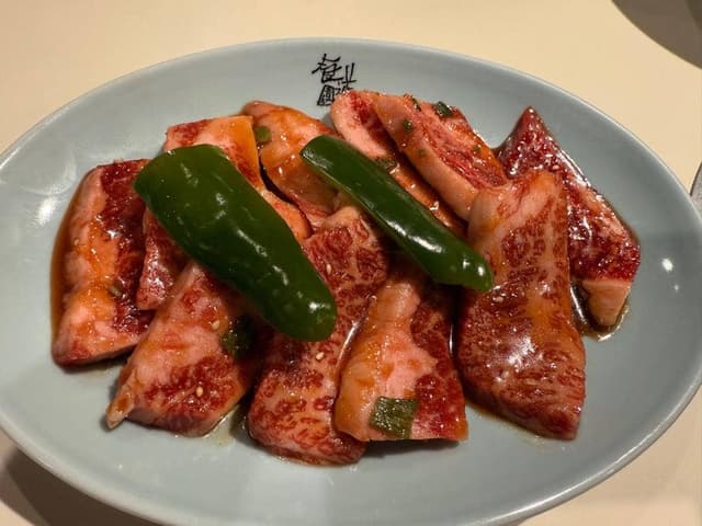 食道園 - サブ画像1